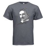 HEATHER NAVY - FRONT