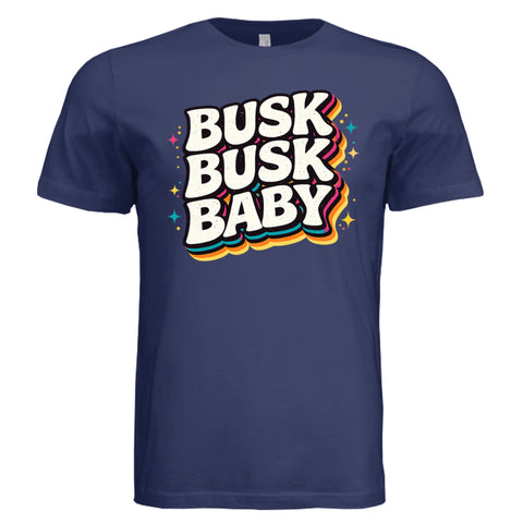 Busk Busk Baby