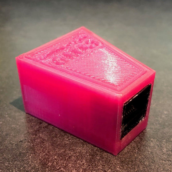 Grandma3 Analog Remote Connection Lumen Tools